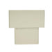 Salontafel Enzo Walnoot Mangohout 37 cm-Salontafels-Starfurn