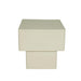 Salontafel Enzo Walnoot Mangohout 37 cm-Salontafels-Starfurn
