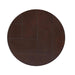 Salontafel Enzo Walnoot Mangohout 37 cm-Salontafels-Starfurn