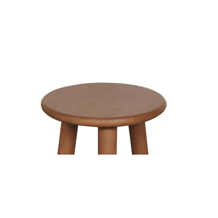 Salontafel Enzo Walnoot Mangohout 37 cm-Salontafels-Starfurn