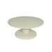 Salontafel Enzo Walnoot Mangohout 37 cm-Salontafels-Starfurn