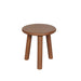 Salontafel Enzo Walnoot Mangohout 37 cm-Salontafels-Starfurn