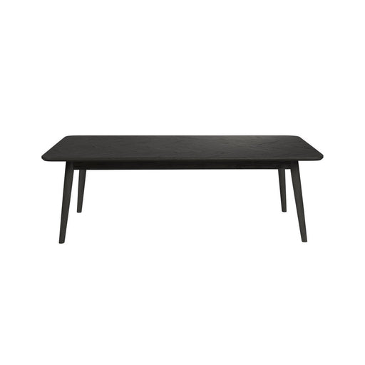 Salontafel Fabio 120X60 Black-Salontafels-Creating Home