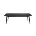 Salontafel Fabio 120X60 Black-Salontafels-Creating Home