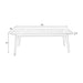 Salontafel Fabio 120X60 Natural-Salontafels-Creating Home