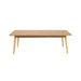 Salontafel Fabio 120X60 Natural-Salontafels-Creating Home