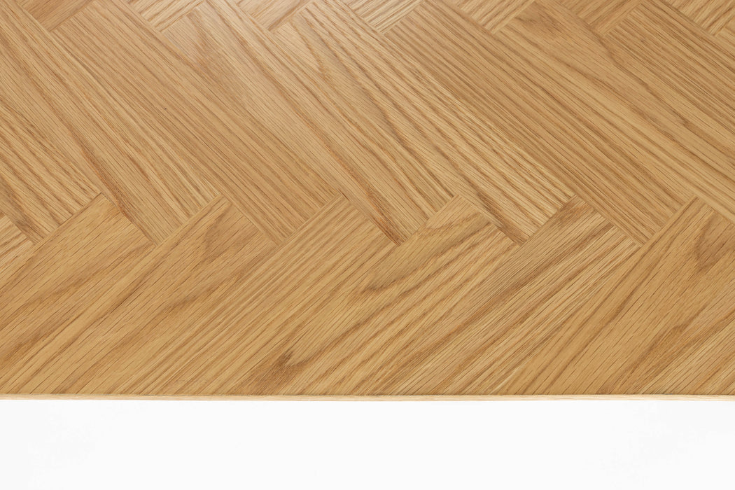 Salontafel Fabio 120x60 Eikenfineer Naturel 60x120 cm-Salontafels-Creating Home