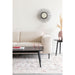 Salontafel Fabio 120x60 Eikenfineer Zwart 60x120 cm-Salontafels-Creating Home