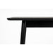 Salontafel Fabio 120x60 Eikenfineer Zwart 60x120 cm-Salontafels-Creating Home