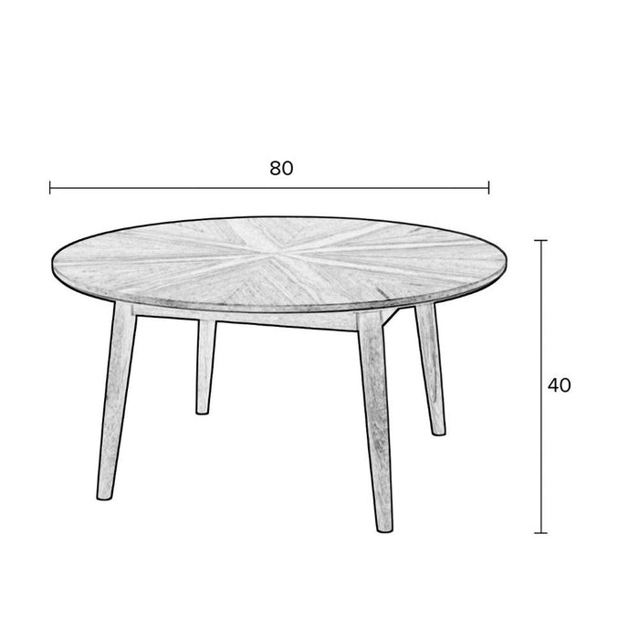 Salontafel Fabio Natural-Salontafels-Creating Home