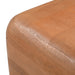 Salontafel Fedde Naturel Mangohout 45 cm-Salontafels-Starfurn