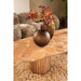 Salontafel Fieron Beige 78x177 cm-PTMD