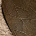 Salontafel Filou Goud Aluminium 90x65 cm-Salontafels-Starfurn