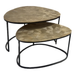 Salontafel Filou | Set van 2-Salontafels-Starfurn