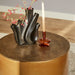 Salontafel Fiore | Gold-Salontafels-Starfurn