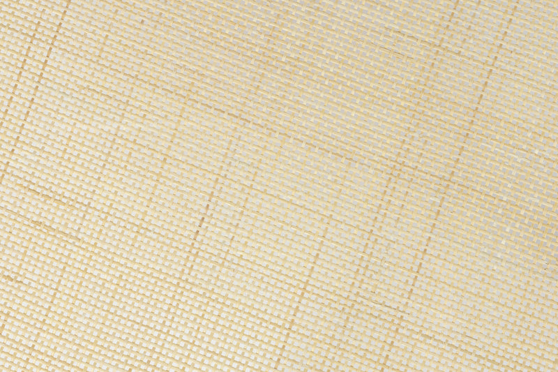 Salontafel Haru Rond Glass Beige 70x70 cm-Salontafels-Creating Home