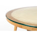 Salontafel Haru Round-Salontafels-Creating Home