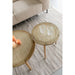 Salontafel Haru Round-Salontafels-Creating Home