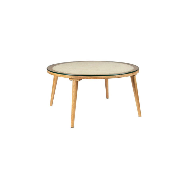 Salontafel Haru Round-Salontafels-Creating Home