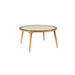 Salontafel Haru Round-Salontafels-Creating Home