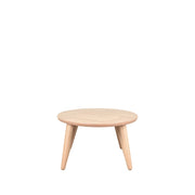 Salontafel Ines Naturel Eiken 120 cm 120x70x40 cm-Salontafels-LABEL51