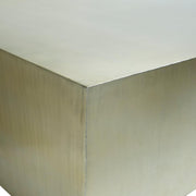 Salontafel Irvy Geel 81 cm 715820-Salontafels-PTMD