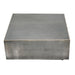 Salontafel Irvy Geel 81 cm 715821-Salontafels-PTMD