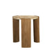 Salontafel Javina Marmer Beige 734041-Salontafels-PTMD
