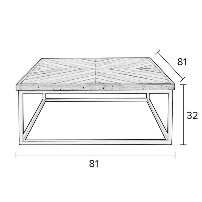 Salontafel Joy-Salontafels-Creating Home