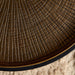 Salontafel Julie Koper Aluminium 79 cm 79x79x38 cm-Salontafels-Starfurn