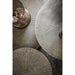 Salontafel Kae Zwart 40 cm-Salontafels-PTMD