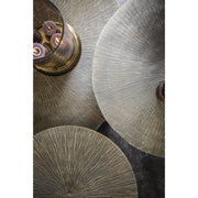 Salontafel Kae Zwart 79 cm-Salontafels-PTMD