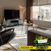 Salontafel Kate 40 cm 40x40x50 cm-Salontafels-Starfurn