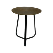 Salontafel Kate 40 cm 40x40x50 cm-Salontafels-Starfurn
