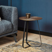 Salontafel Kate 40 cm 40x40x50 cm-Salontafels-Starfurn