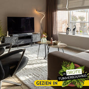 Salontafel Kate 60 cm 60x60x40 cm-Salontafels-Starfurn