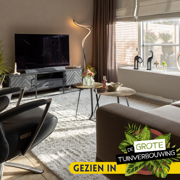 Salontafel Kate | 60 cm-Salontafels-Starfurn