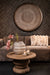 Salontafel Keven Mangohout Beige-Salontafels-PTMD