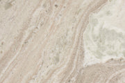 Salontafel Kouk Marble Bruin 100x40 cm-Salontafels-Creating Home