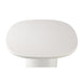 Salontafel Krysta Wit 50 cm-PTMD
