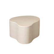 Salontafel Lovi 77 cm Zand 77x59x35 cm-Salontafels-Starfurn