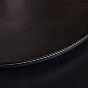 Salontafel Luna Zwart Aluminium 75 cm 75x75x45 cm-Salontafels-Starfurn