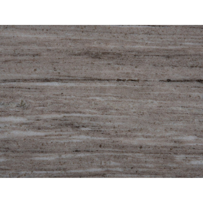 Salontafel Luscious Straight | Zandbruin | 45x50x50 | Metaal | Marmer-Salontafels-Leitmotiv