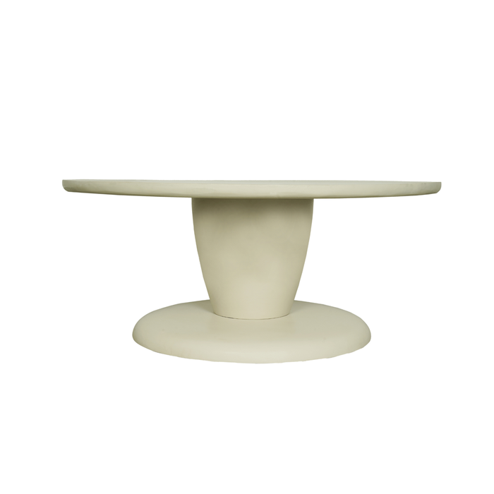 Salontafel Mabel | 90 cm-Salontafels-Starfurn