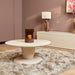 Salontafel Mabel | 90 cm-Salontafels-Starfurn