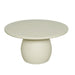 Salontafel Mabel Zand Mangohout 90 cm 90x90x38 cm-Salontafels-Starfurn