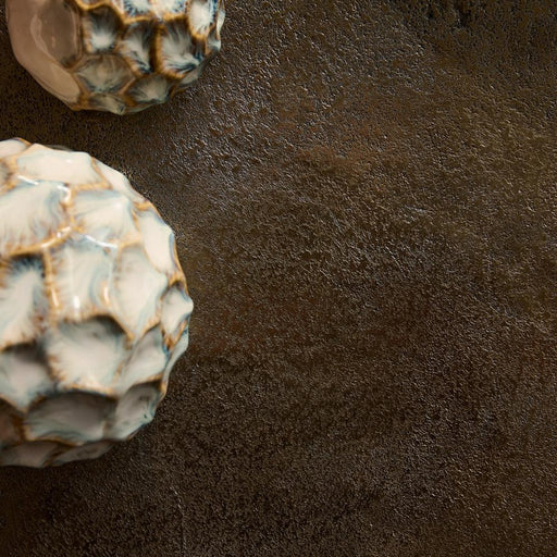 Salontafel Macy Aluminium 121x75 cm-Salontafels-Starfurn