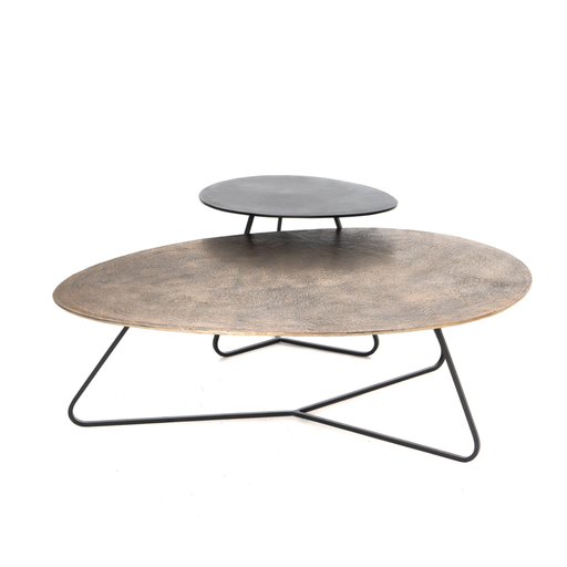 Salontafel Macy | Set van 2-Salontafels-Starfurn
