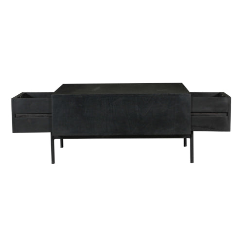 Salontafel Madison | 80x80 cm-Salontafels-Starfurn