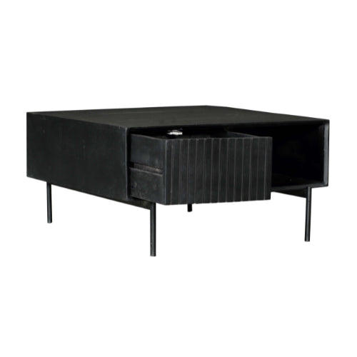 Salontafel Madison | 80x80 cm-Salontafels-Starfurn